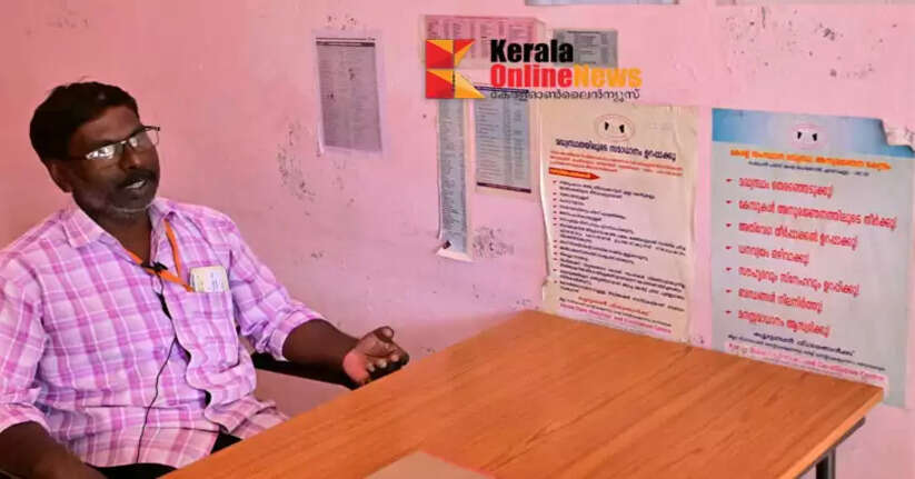 Do Ayyappa devotees have any complaints? DLSA is there to resolve the issue in Sabarimala