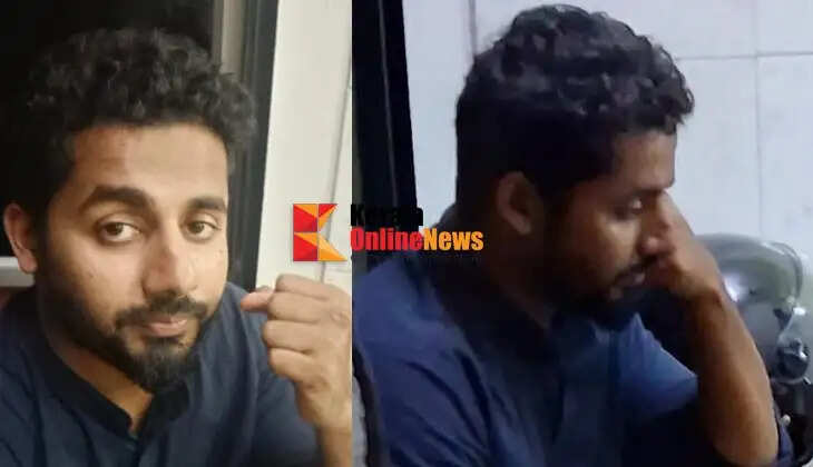 Kannur Corporation Mayor has dismissed Assistant Civil Engineer Muhammed Aslam from service following his remand for accepting a bribe.