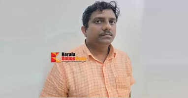 KSRTC conductor arrested for sexually assaulting student in moving bus