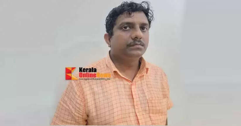KSRTC conductor arrested for sexually assaulting student in moving bus