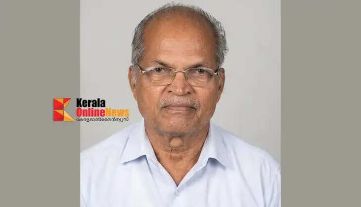 Balan Koyyod has passed away.