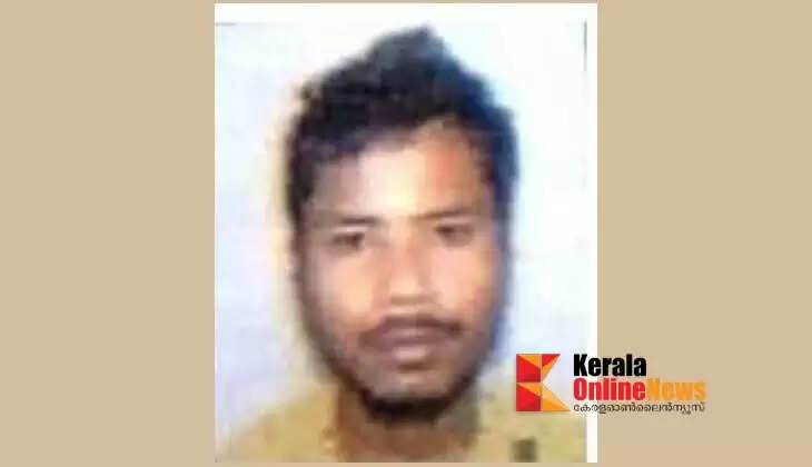 On his birthday, a construction worker from Assam committed suicide in his rented quarters in Mazoor, Kannur.