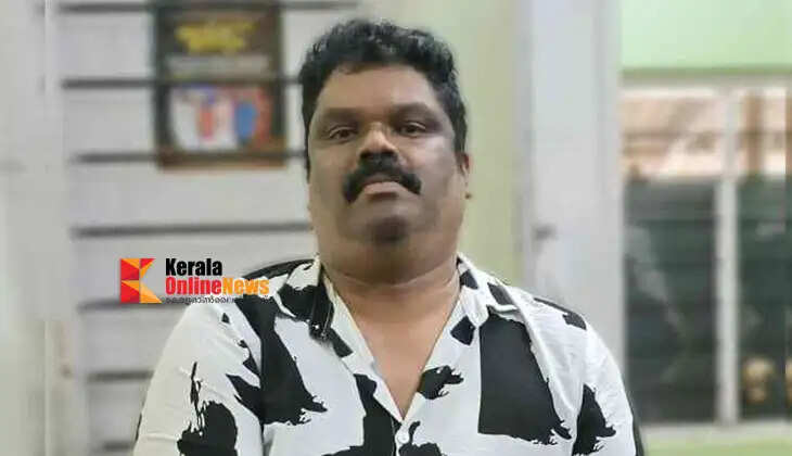 Notorious gangster Puthanpalam Rajesh arrested on corruption charges