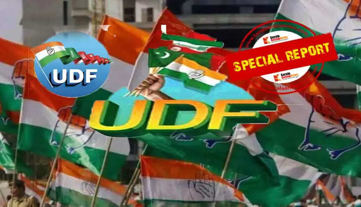 Has UDF social engineering failed The continuous argument for a religious sect will backfire on the social engineering of Congress and UDF