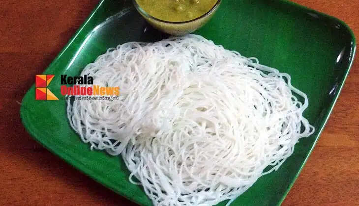 idiyappam