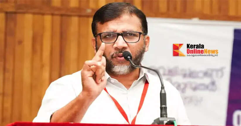 Terrorist attack on tourists in Pahalgam is shocking and condemnable: P Mujeeb Rahman