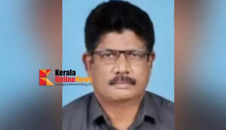 SURSHKUMAR