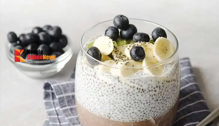 ChiaSeedPudding