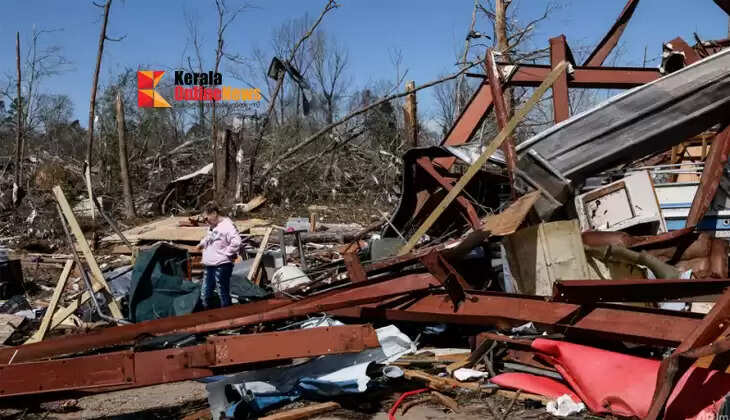 Hurricane death toll in US rises to 36
