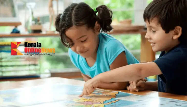 If you ensure these 5 things, you can choose the right school for your child.