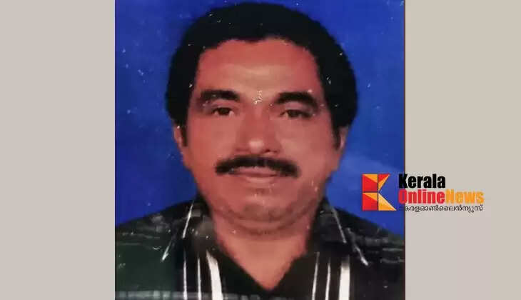 MURALIDHAR
