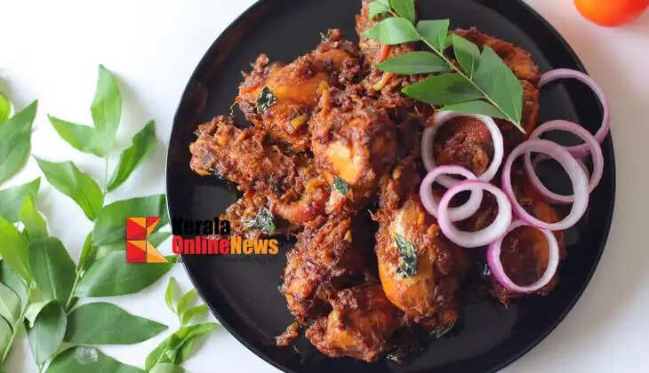 chicken fry