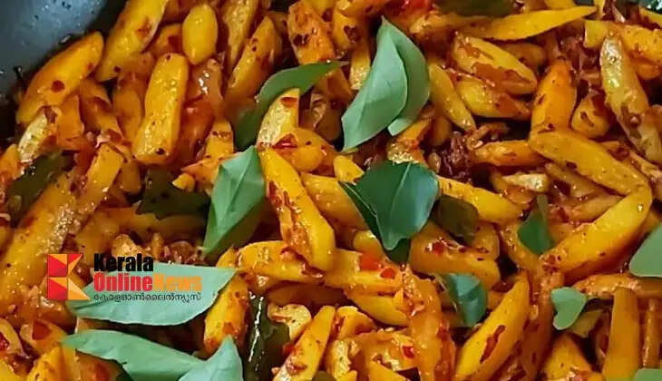 chakkakkuru mezhukkupuratti