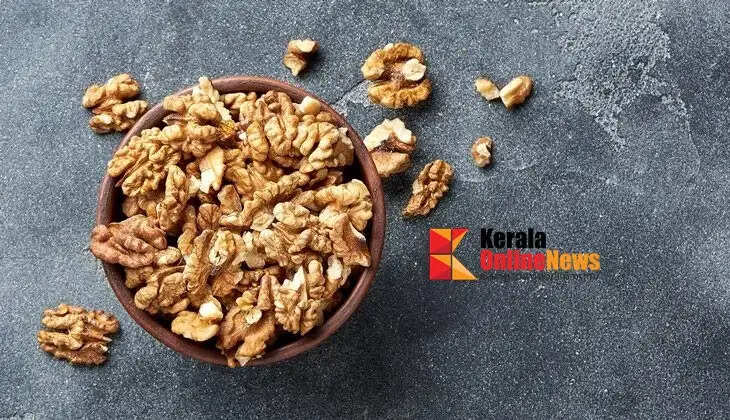walnuts