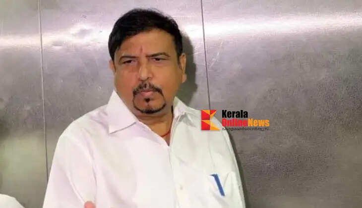 Money laundering; Former West Bengal minister and Trinamool leader Sujit Bose arrested
