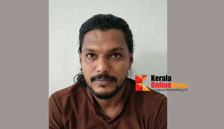 Major drug bust in Kannur: Youth arrested with MDMA and hashish oil.