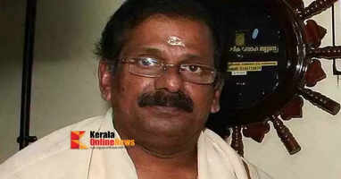 Actress Kavya Madhavan's father P. Madhavan has passed away.