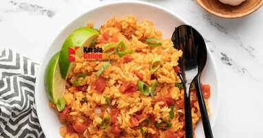 TomatoRice