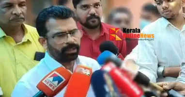 Kannapuram Rijith murder case: BJP leader will appeal in the higher court 