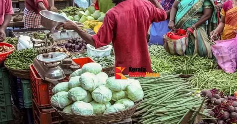 Onam Sadya will be ruined; vegetable prices will soar