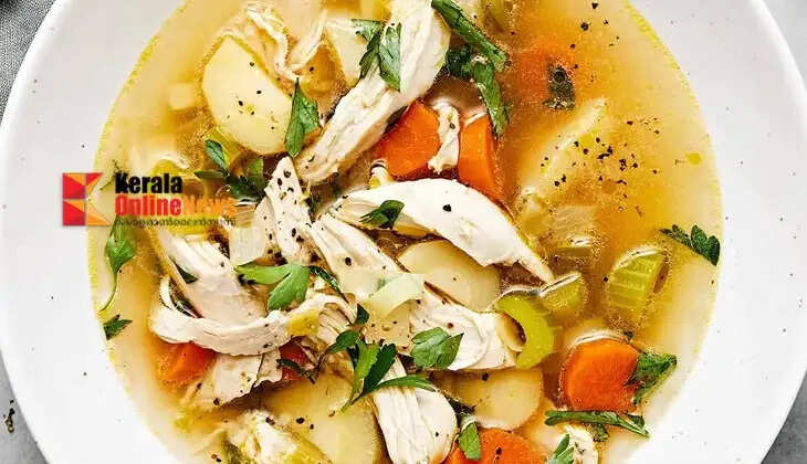 chickensoup