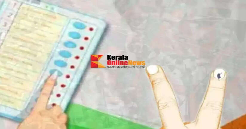 Oath taking of local body members in Kannur district today