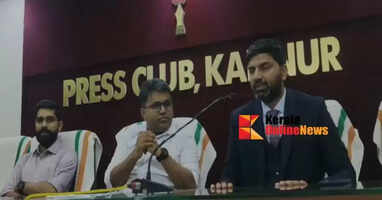 KIMS Srichand starts free ambulance service for the first time in Kannur