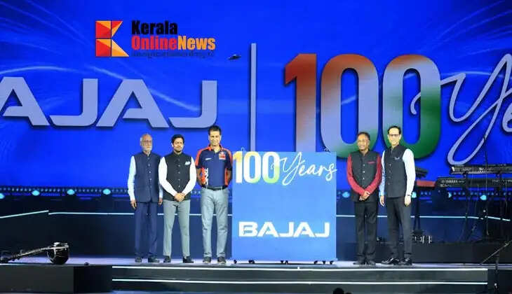 BAJAJ