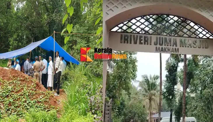 Post-mortem proceedings have begun to clear up the mystery surrounding the death of Shanavas, a native of Kannur, who passed away at a hospital in Bengaluru.