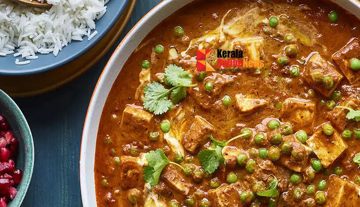 PaneerCurry