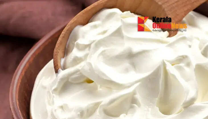 Try this to prepare perfect curd.