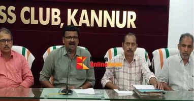 Two lakhs compensation will be given to traders partially displaced by Kannur National Highway development