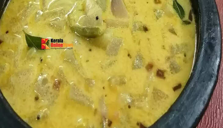 kumbalanga curry