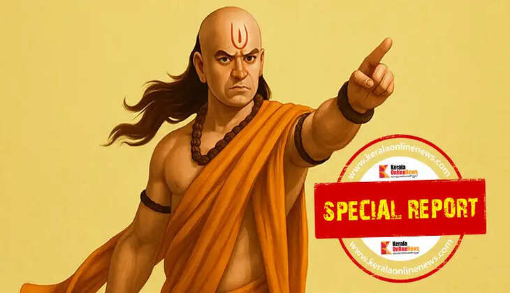 Chanakya Niti