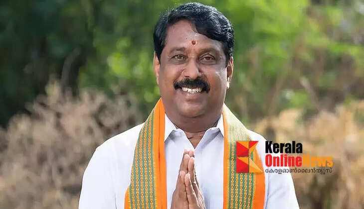 Money for votes allegations; High Court rejects petition seeking ED investigation against Nainar Nagendran