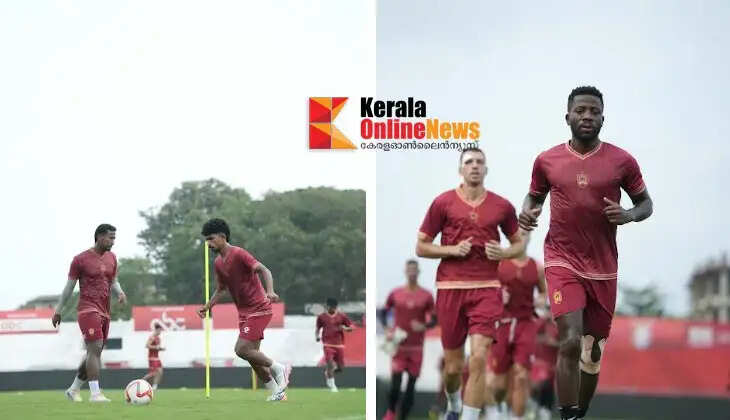 Kannur Warriors aim to return to winning ways