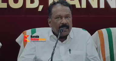 The Central Kisan Council meeting of All India Kisan Sabha will begin on 28th at Kannur Nayanar Academy