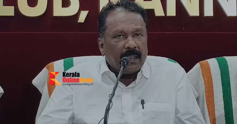 The Central Kisan Council meeting of All India Kisan Sabha will begin on 28th at Kannur Nayanar Academy