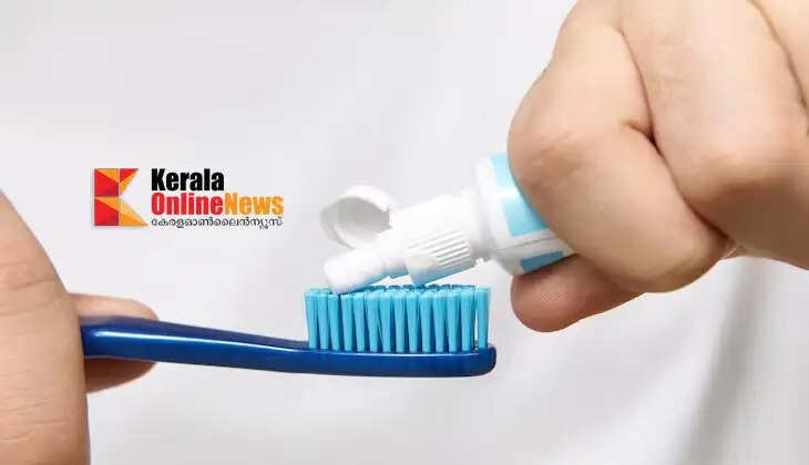 toothpaste