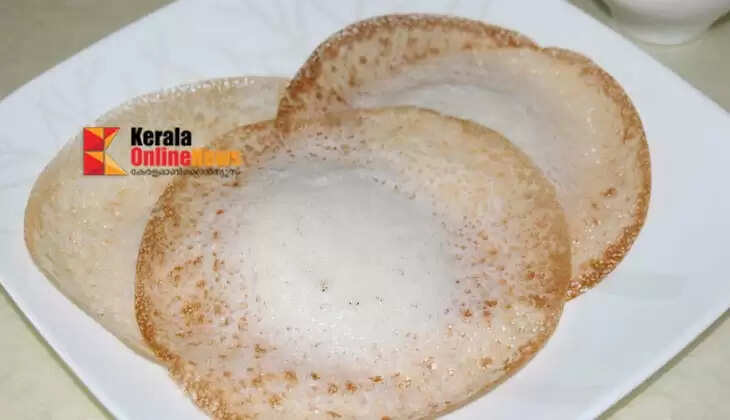 palappam