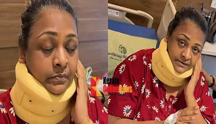 shakeela