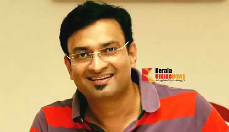 n prasanth ias
