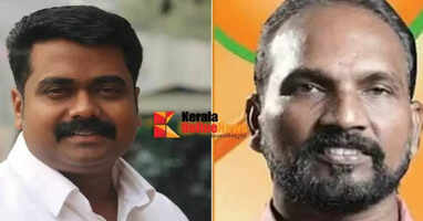 Two councilors convicted in criminal case in Kannur did not take oath