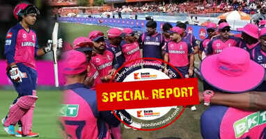 Rajasthan Royals 2025