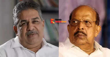 &lsquo;A case was registered against the person who challenged the entire legal system of the country in a month, against you in three days&rsquo;; G. Sudhakaran