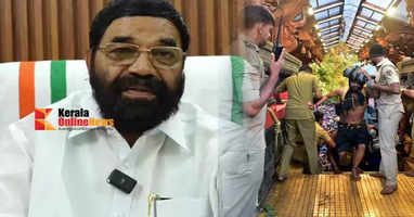 Sabarimala pilgrimage season ends with satisfaction Minister VN Vasavan