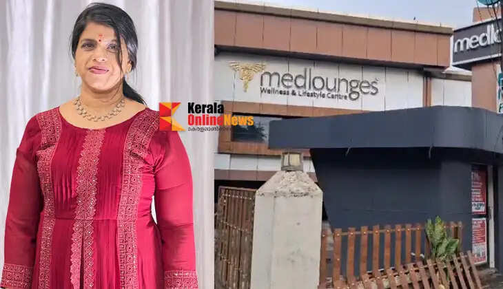 Death of 45-year-old woman during fat removal procedure: Clinic General Manager denies medical negligence.