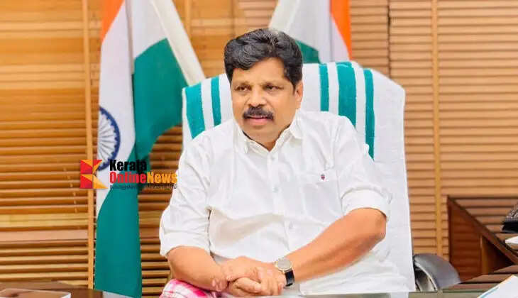 "Fully prepared to handle emergency situations in Pathanamthitta; operations, including cleaning, will be completed on a war footing" &ndash; Revenue Minister.
