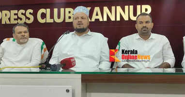 Rebel candidate says Muslim League will not discuss with Kannur district leadership over withdrawal of candidacy