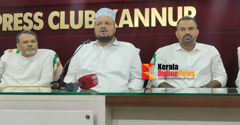 Rebel candidate says Muslim League will not discuss with Kannur district leadership over withdrawal of candidacy